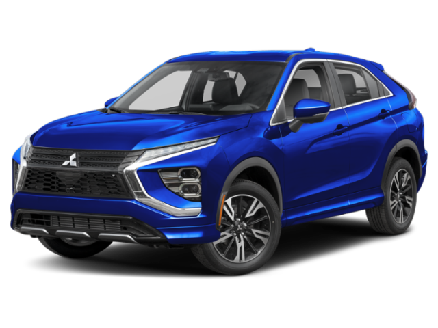 2026 Mitsubishi Eclipse Cross SEL's photo