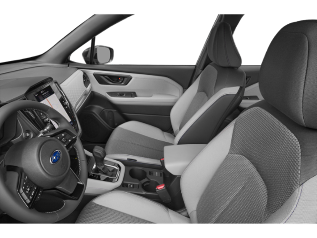 2025 Subaru Forester Premium photo 8