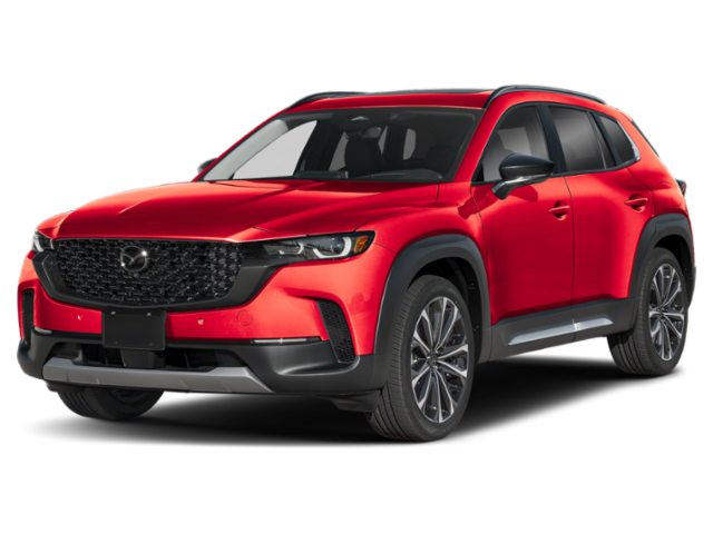 2026 Mazda CX-50 Premium Plus's photo