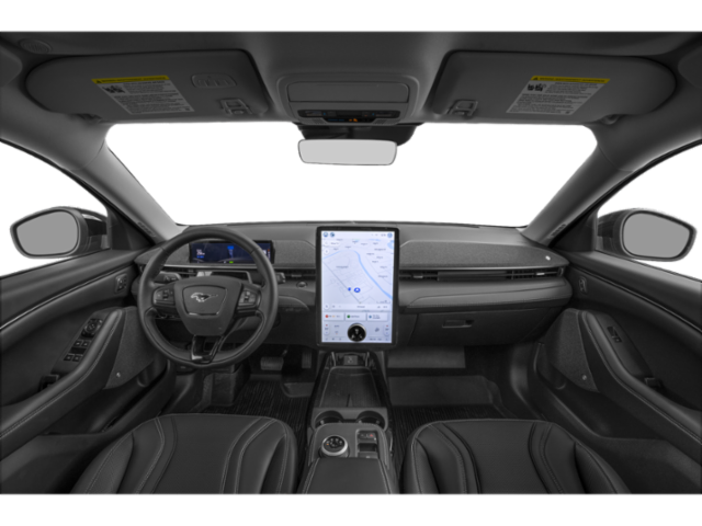 2025 FORD MUSTANG MACH-E - Image 27