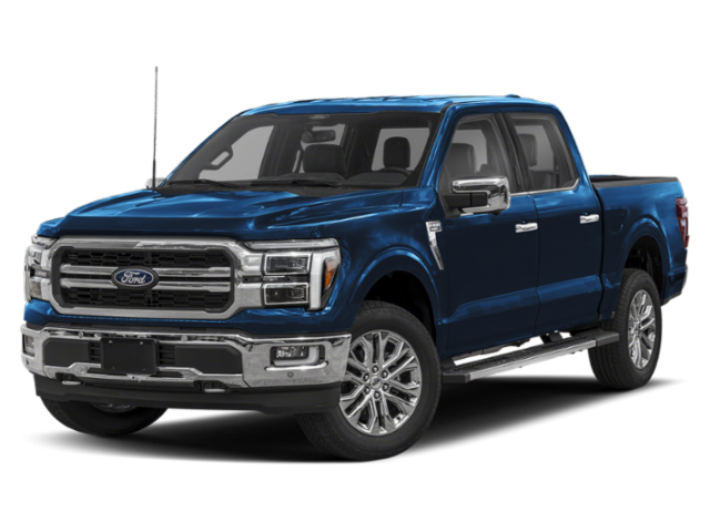 2025 Ford F-150 Lariat's photo