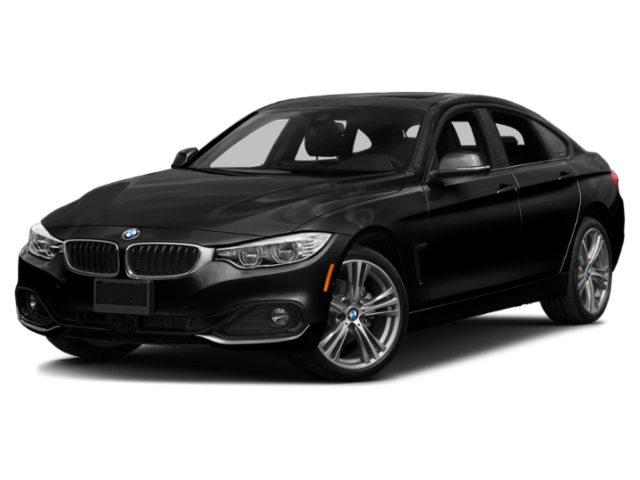 2015 BMW 4 Series 428i's photo