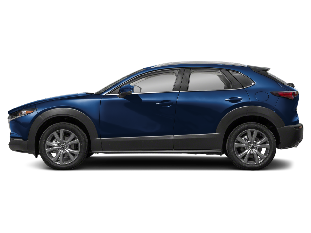 2025 Mazda CX-30 2.5 S Preferred photo 3