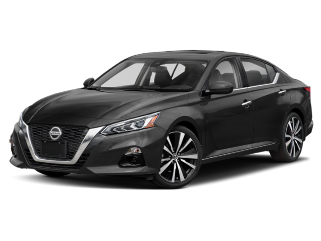 2021 Nissan Altima SL's photo
