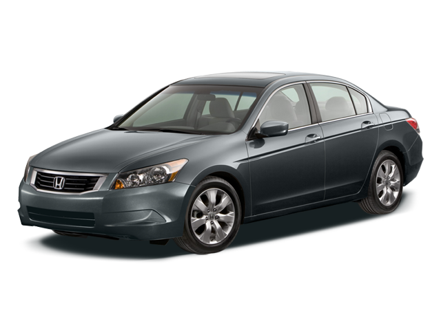 2008 Honda Accord EX-L's photo
