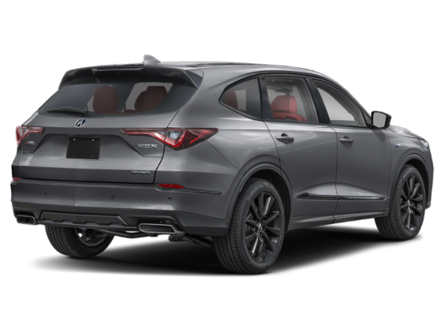 2026 Acura MDX SH-AWD A-Spec photo 2