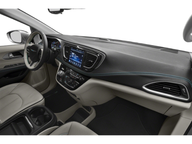 2018 Chrysler Pacifica Hybrid Limited photo 13