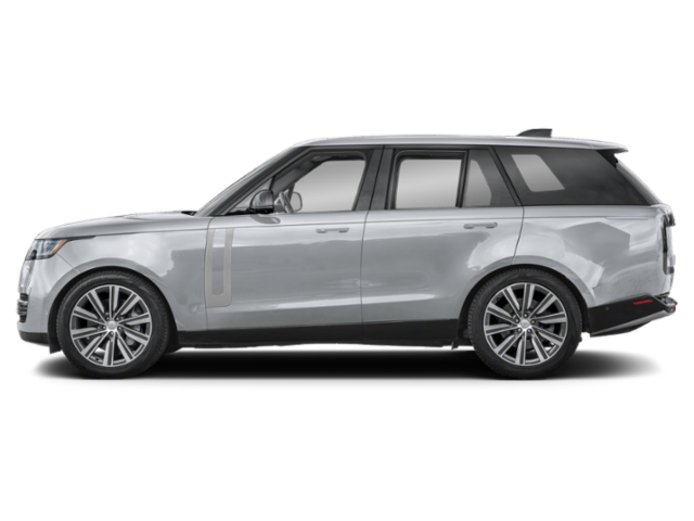 2025 Land Rover Range Rover SE photo 3