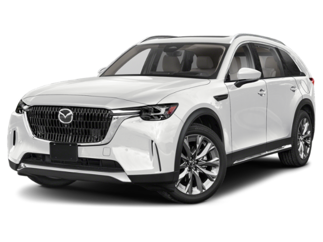 2024 Mazda CX-90 Turbo Premium Plus Package's photo
