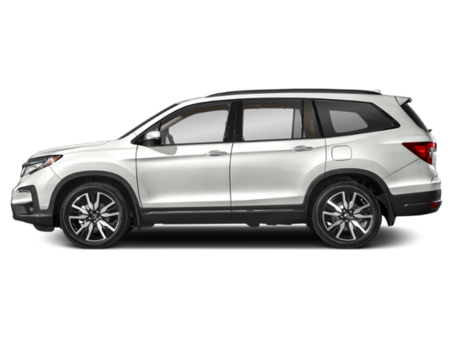 2022 Honda Pilot Touring photo 12