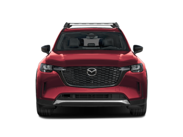 2026 Mazda CX-90 3.3 Turbo S Premium photo 4