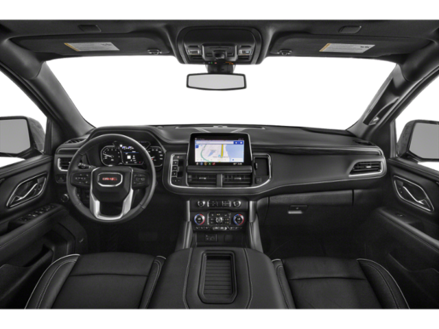 2021 Gmc Yukon XL SLT photo 5