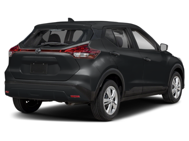2025 Nissan Kicks Play S photo 2
