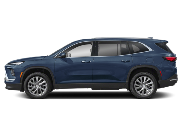 2026 Buick Enclave Preferred photo 3
