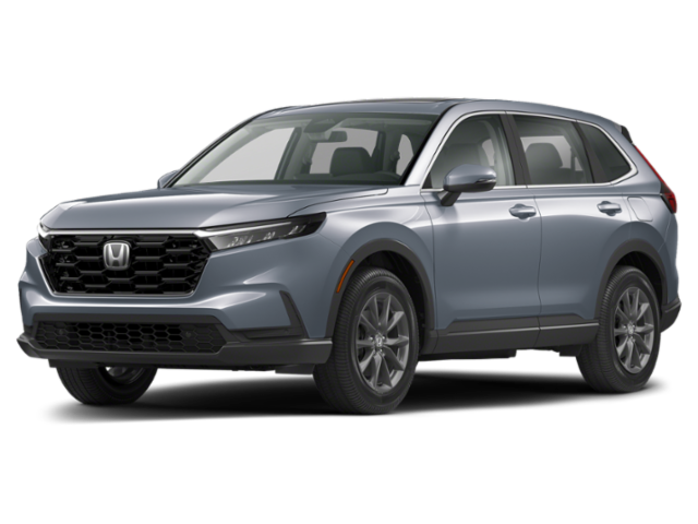 2026 Honda CR-V EX-L photo 3
