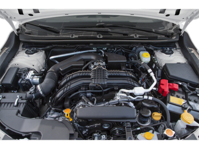 2025 Subaru Impreza Base photo 31