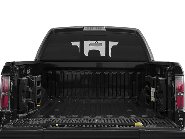 2014 FORD F-150 - Image 14
