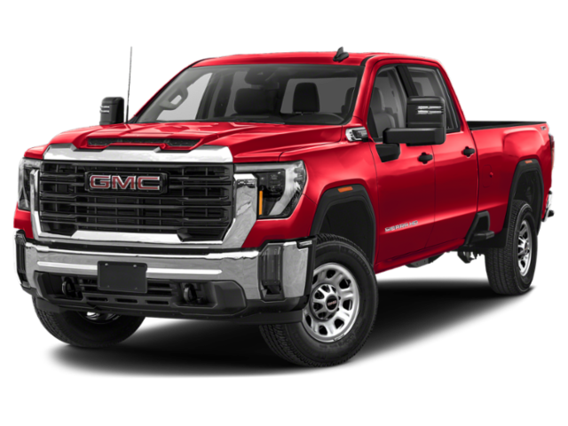 2026 GMC Sierra 3500HD SLT's photo