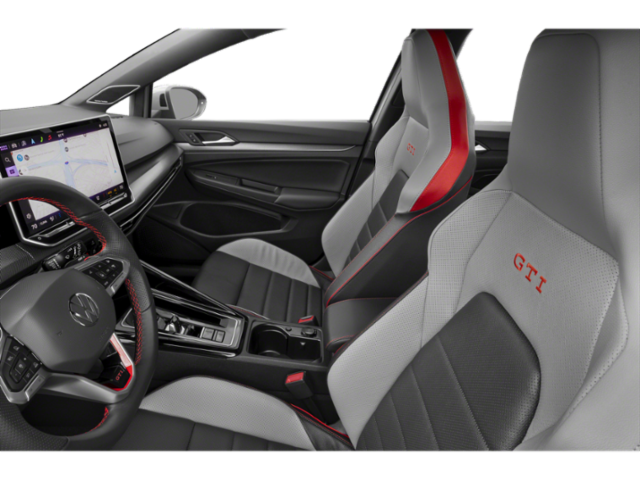 2026 Volkswagen Golf GTI Autobahn photo 4