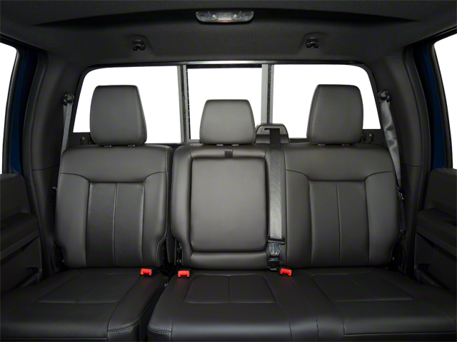 2012 Ford F-250 photo 19