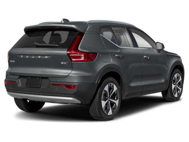 New 2025 Volvo XC40 Core Bright Theme Sport Utility in Calgary