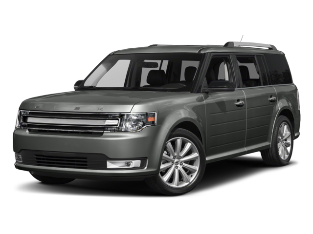 2017 Ford Flex