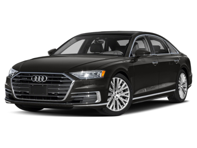2019 Audi A8 Base's photo