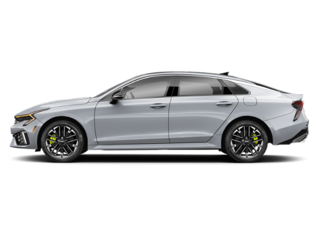 2026 Kia K5 GT photo 2