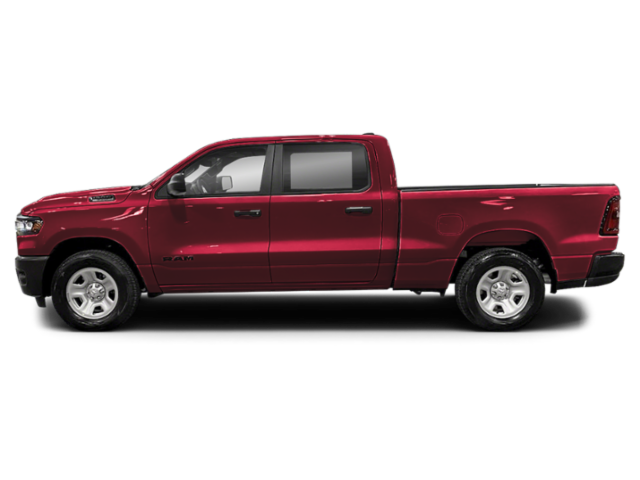 2025 Ram 1500 Tradesman photo 2