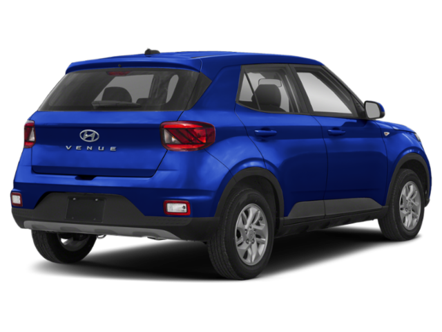 2025 Hyundai Venue SE photo 2