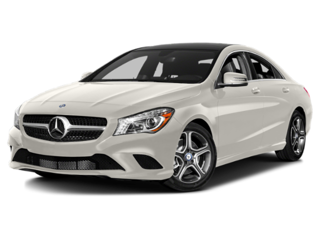 2015 Mercedes-Benz CLA-Class CLA250's photo