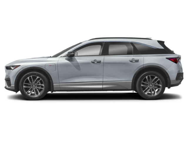 2024 Acura ZDX Base photo 3