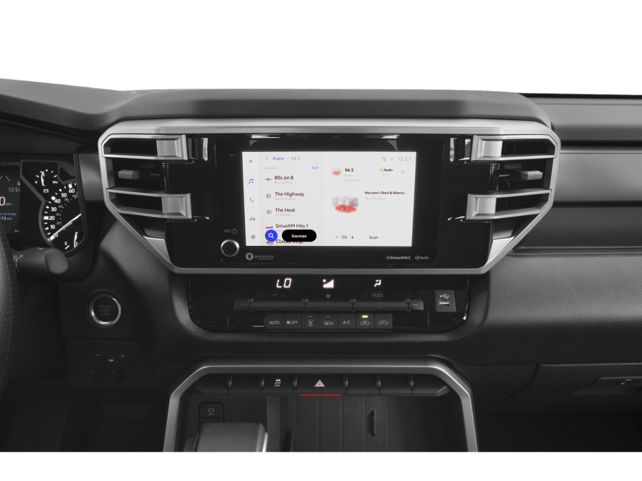 New 2024 Toyota Tundra SR5 L Long Bed in Grande Prairie, Alberta Sean