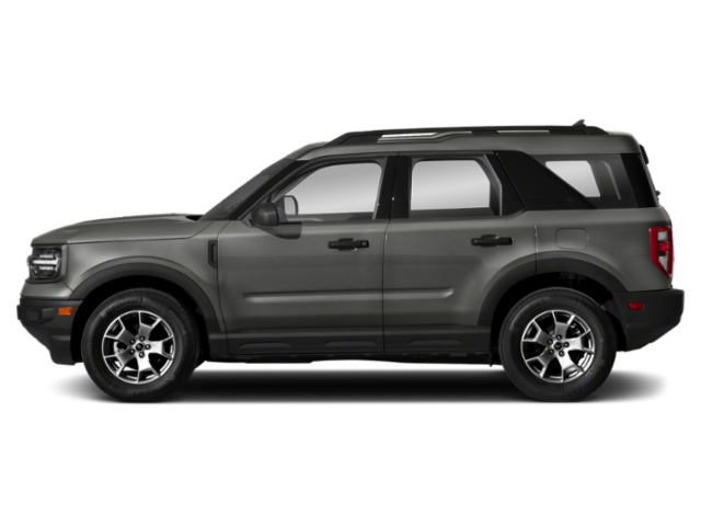 2022 Ford Bronco Sport Base photo 4