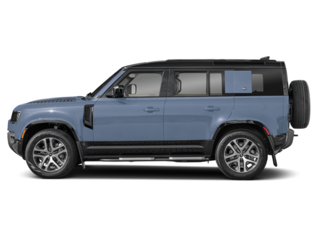 2025 Land Rover Defender X-Dynamic SE photo 3