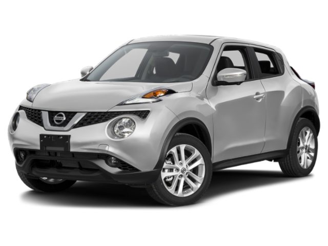 2015 Nissan JUKE SL's photo