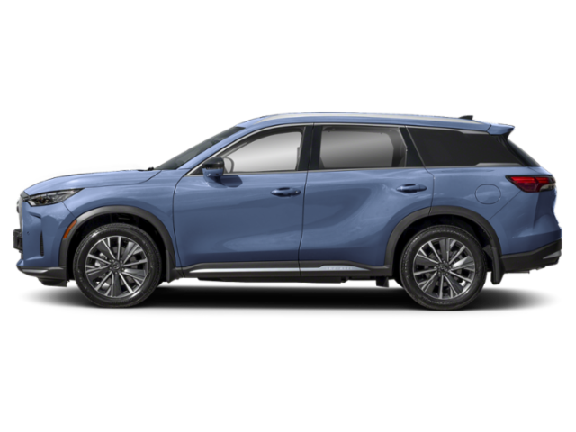 2026 Infiniti QX60 Luxe photo 3