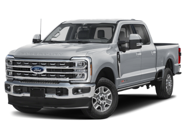 2024 Ford F-250 Super Duty Lariat's photo