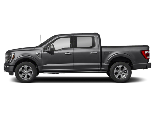 2022 Ford F-150 Platinum photo 4