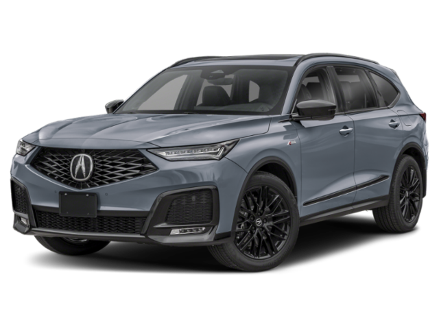 2026 Acura MDX A-spec w/Advance Package