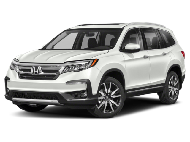 2022 Honda Pilot Touring's photo