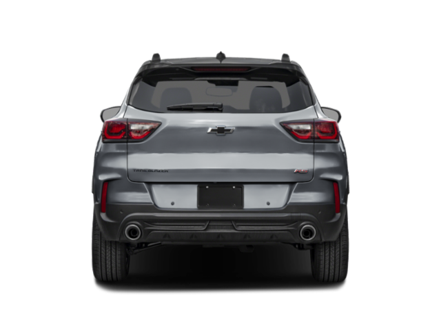 2025 CHEVROLET TRAILBLAZER - Image 5