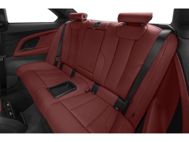 2026 Bmw M240i xDrive photo 9