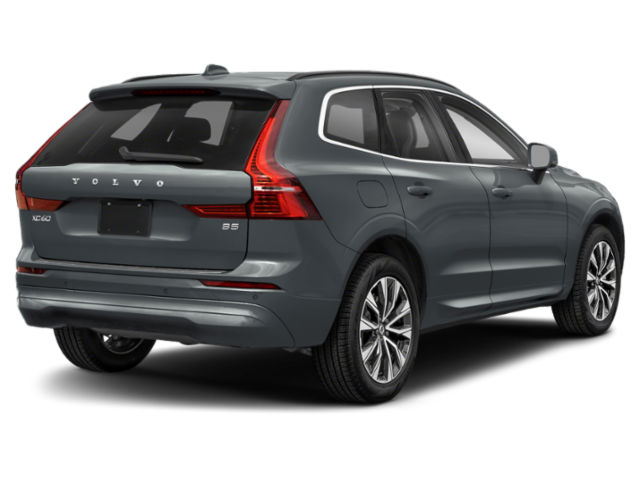 2025 Volvo XC60 B5 Core photo 2