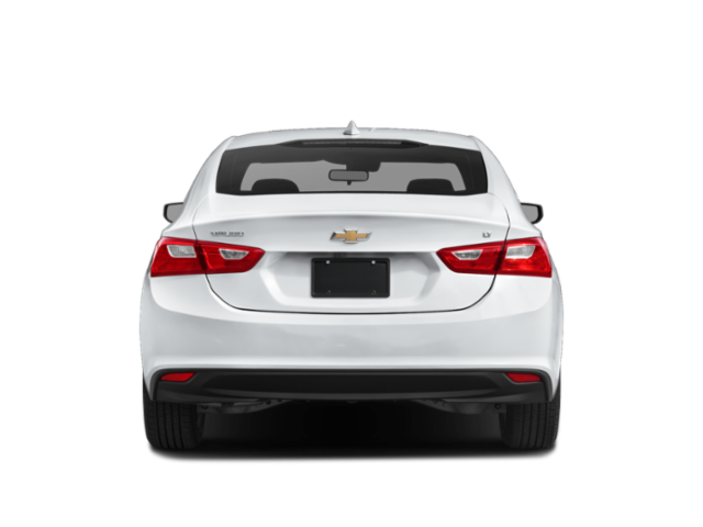 2024 Chevrolet Malibu 1LT photo 4