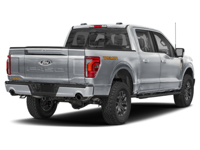 2025 Ford F-150 Tremor photo 2