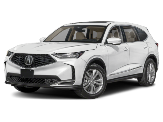 2026 Acura MDX Base's photo