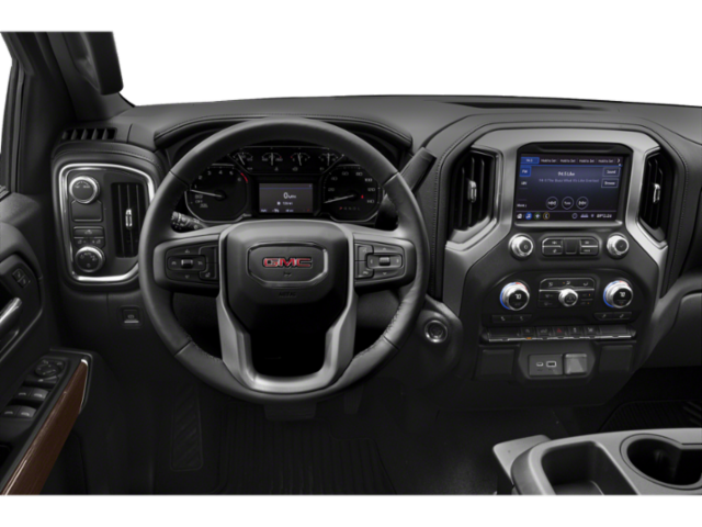 2021 GMC SIERRA - Image 7