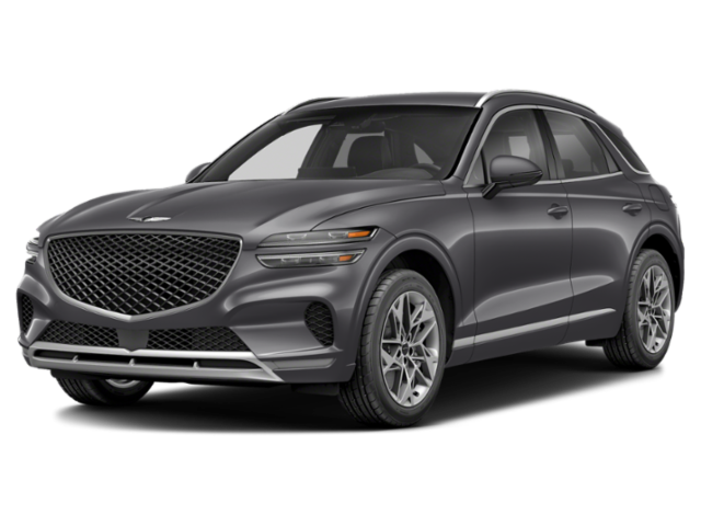 2026 GENESIS GV70