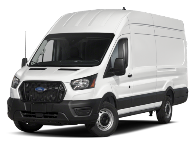 2025 Ford Transit Cargo Van photo 4